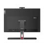 Lenovo ThinkCentre M90a Gen 5 Intel® Core™ i5 i5-14500 60,5 cm (23.8") 1920 x 1080 Pixels Touchscreen Alles-in-één-pc 16 GB DDR5-SDRAM 512 GB SSD Windows 11 Pro Wi-Fi 6E (802.11ax) Zwart thumbnail