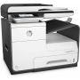 HP PageWide Pro 477dw multifunctionele printer thumbnail