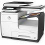 HP PageWide Pro 477dw multifunctionele printer thumbnail