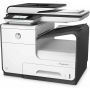 HP PageWide Pro 477dw multifunctionele printer thumbnail