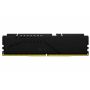 Kingston Technology FURY Beast 32GB 6000MT/s DDR5 CL30 DIMM Black XMP (KF560C30BB-32) thumbnail