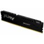 Kingston Technology FURY Beast 32GB 6000MT/s DDR5 CL30 DIMM Black XMP (KF560C30BB-32) thumbnail