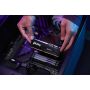 Kingston Technology FURY Beast 8GB 6000MT/s DDR5 CL30 DIMM RGB EXPO (KF560C30BBEA-8) thumbnail