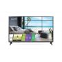 LG 43LT340C3ZB Digitale signage flatscreen 109,2 cm (43") OLED 400 cd/m² Full HD Zwart (43LT340C3ZB.AEU) thumbnail