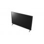 LG 43LT340C3ZB Digitale signage flatscreen 109,2 cm (43") OLED 400 cd/m² Full HD Zwart (43LT340C3ZB.AEU) thumbnail