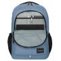 Targus TBB65302GL rugzak City backpack Blauw Polyester thumbnail