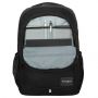 Targus Octave III rugzak City backpack Zwart Polyester thumbnail