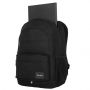 Targus Octave III rugzak City backpack Zwart Polyester thumbnail