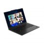 Lenovo ThinkPad X1 Carbon Intel Core Ultra 5 125U Laptop 35,6 cm (14") WUXGA 16 GB LPDDR5x-SDRAM 512 GB SSD Wi-Fi 6E (802.11ax) Windows 11 Pro Zwart (21KC004QMH) thumbnail