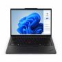 Lenovo ThinkPad P14s Gen 5 (AMD) AMD Ryzen™ 7 PRO 8840HS 35,6 cm (14") WUXGA 32 GB DDR5-SDRAM 1 TB SSD Wi-Fi 6E (802.11ax) Windows 11 Pro Zwart (21ME000CMH) thumbnail