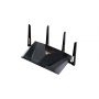 ASUS RT-BE88U draadloze router 10 Gigabit Ethernet Dual-band (2.4 GHz / 5 GHz) Zwart, Grijs (90IG08V0-MO3N0V) thumbnail