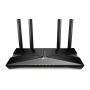 TP-Link Archer VX1800v draadloze router Gigabit Ethernet Dual-band (2.4 GHz / 5 GHz) Zwart (ARCHER VX1800V) thumbnail