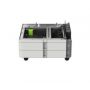 Lexmark 20L8801 papierlade & documentinvoer 1100 vel (20L8801) thumbnail