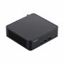 ASUS NUC 14 Pro Slim Kit RNUC14RVKI300000I Zwart 100U thumbnail