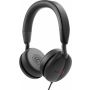 DELL WH5024 Headset Bedraad Hoofdband Oproepen/muziek USB Type-C Zwart thumbnail