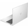 HP EliteBook 860 16 G11 Intel Core Ultra 7 155U Laptop 40,6 cm (16") WUXGA 16 GB DDR5-SDRAM 512 GB SSD Wi-Fi 6E (802.11ax) Windows 11 Pro Zilver (9G0H1ET#ABH) thumbnail