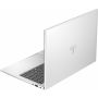 HP EliteBook 830 13 G11 Intel Core Ultra 7 155U Laptop 33,8 cm (13.3") WUXGA 16 GB LPDDR5-SDRAM 512 GB SSD Wi-Fi 6E (802.11ax) Windows 11 Pro Zilver (9G0H7ET#ABH) thumbnail