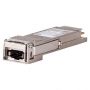 Hewlett Packard Enterprise X140 40G QSFP+ MPO SR4 netwerk transceiver module Vezel-optiek 40000 Mbit/s QSFP+ 850 nm thumbnail