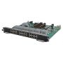 Hewlett Packard Enterprise JG394A network switch module 10 Gigabit Ethernet, Gigabit Ethernet thumbnail