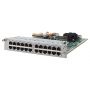 Hewlett Packard Enterprise JG426A network switch module Gigabit Ethernet thumbnail