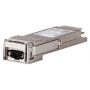 Hewlett Packard Enterprise X142 40G QSFP+ MPO SR4 netwerk transceiver module Vezel-optiek 40000 Mbit/s QSFP+ 850 nm thumbnail