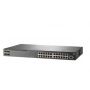 Aruba, a Hewlett Packard Enterprise company Aruba 2930F 24G 4SFP+ Managed L3 Gigabit Ethernet (10/100/1000) 1U Grijs (JL253A#ABB) thumbnail