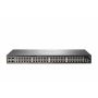 Hewlett Packard Enterprise Aruba 2930F 48G 4SFP+ Managed L3 Gigabit Ethernet (10/100/1000) 1U Grijs (JL254A#ABB) thumbnail