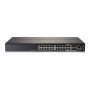 Hewlett Packard Enterprise Aruba 2930M 24G 1-slot Managed L3 Gigabit Ethernet (10/100/1000) 1U Grijs (JL319A) thumbnail