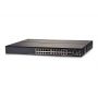 Hewlett Packard Enterprise Aruba 2930M 24G 1-slot Managed L3 Gigabit Ethernet (10/100/1000) 1U Grijs (JL319A) thumbnail