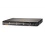 Hewlett Packard Enterprise Aruba 2930M 48G PoE+ 1-slot Managed L3 Gigabit Ethernet (10/100/1000) Power over Ethernet (PoE) 1U Grijs (JL322A) thumbnail