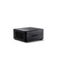 ASUS NUC 12 RNUC12WSHi50000I UCFF Zwart (90AR00E1-M00060) thumbnail