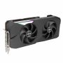 ASUS Dual -RX7900XTX-O24G AMD Radeon RX 7900 XTX 24 GB GDDR6 thumbnail