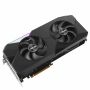 ASUS Dual -RX7900XTX-O24G AMD Radeon RX 7900 XTX 24 GB GDDR6 thumbnail