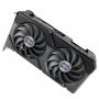 ASUS Dual -RTX4060TI-O16G-EVO NVIDIA GeForce RTX 4060 Ti 16 GB GDDR6 thumbnail