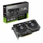 ASUS Dual -RTX4060TI-O16G-EVO NVIDIA GeForce RTX 4060 Ti 16 GB GDDR6 thumbnail