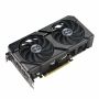 ASUS Dual -RTX4060TI-O16G-EVO NVIDIA GeForce RTX 4060 Ti 16 GB GDDR6 thumbnail