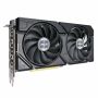 ASUS Dual -RTX4060TI-O16G-EVO NVIDIA GeForce RTX 4060 Ti 16 GB GDDR6 thumbnail