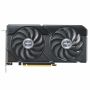 ASUS Dual -RTX4060TI-O16G-EVO NVIDIA GeForce RTX 4060 Ti 16 GB GDDR6 thumbnail