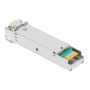 Intellinet 508582 netwerk transceiver module Vezel-optiek 1000 Mbit/s SFP thumbnail