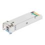 Intellinet 508582 netwerk transceiver module Vezel-optiek 1000 Mbit/s SFP thumbnail