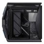 ASUS ROG Hyperion GR701 BTF Edition Tower Zwart, Transparant thumbnail