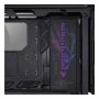 ASUS ROG Hyperion GR701 BTF Edition Tower Zwart, Transparant thumbnail