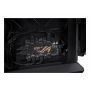 ASUS ROG Hyperion GR701 BTF Edition Tower Zwart, Transparant thumbnail