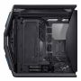 ASUS ROG Hyperion GR701 BTF Edition Tower Zwart, Transparant thumbnail