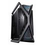 ASUS ROG Hyperion GR701 BTF Edition Tower Zwart, Transparant thumbnail