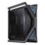 ASUS ROG Hyperion GR701 BTF Edition Tower Zwart, Transparant thumbnail