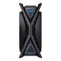 ASUS ROG Hyperion GR701 BTF Edition Tower Zwart, Transparant thumbnail