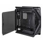 ASUS ROG Hyperion GR701 BTF Edition Tower Zwart, Transparant thumbnail