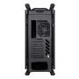 ASUS ROG Hyperion GR701 BTF Edition Tower Zwart, Transparant thumbnail