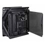 ASUS ROG Hyperion GR701 BTF Edition Tower Zwart, Transparant thumbnail